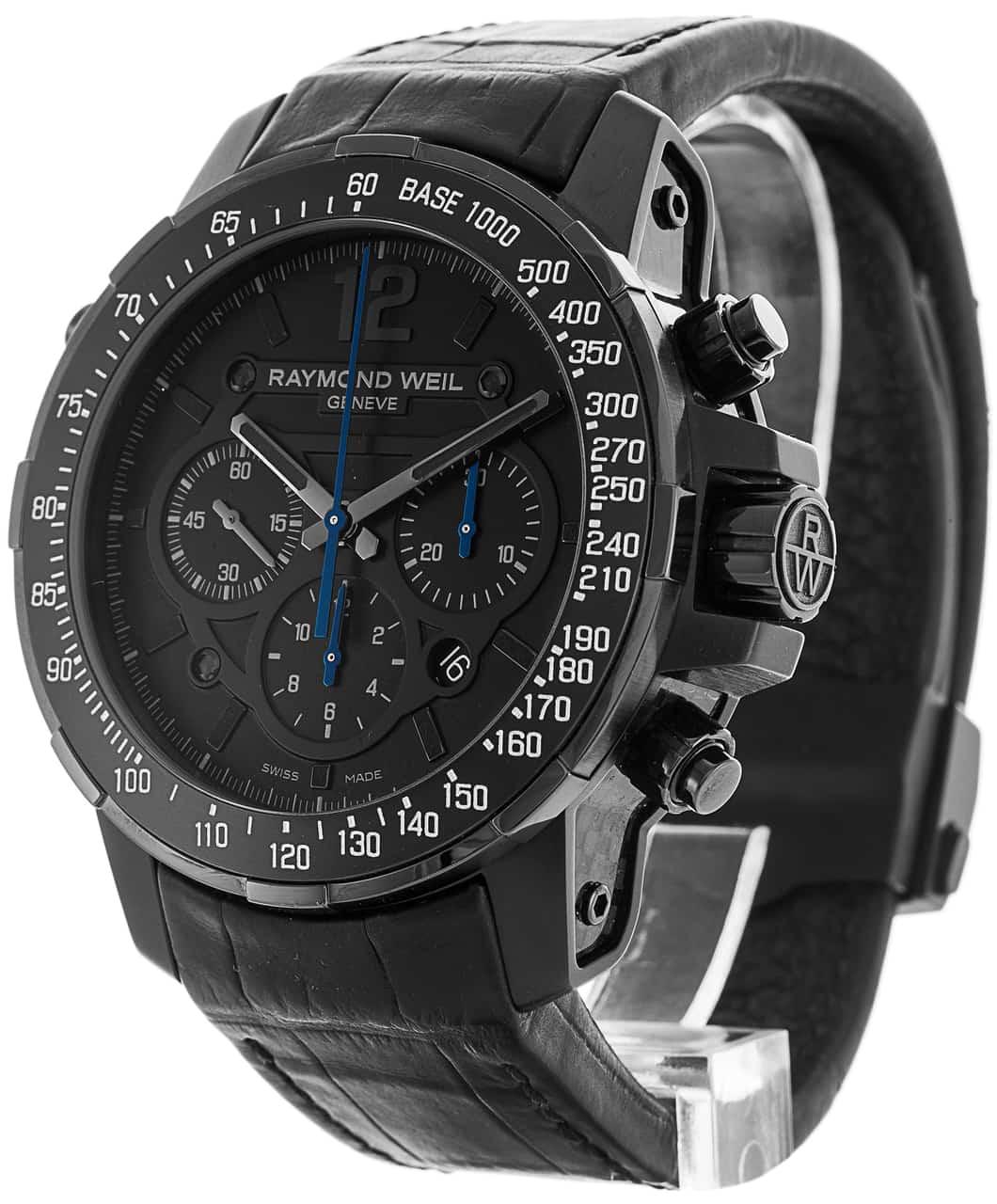 Raymond 2025 weil 7810